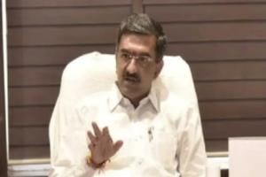 Meeting on Redevelopment of PMGP Buildings to Be Held Within a Month–Minister Shambhuraj Desai