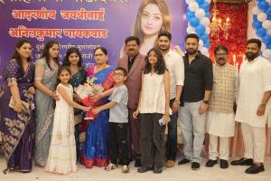 Sevakund Foundation Celebrates Birthday with Visually Impaired Students