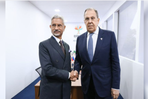 Jaishankar Lavrov Meet: Key Talks in Moscow on Strategic Partnership and Trade Balance