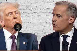 Trump Imposes 35% Tariff on Canada Over Drug Trafficking Concerns!