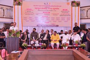 State Government Firmly Behind MSRTC and Workers: Deputy CM Ajit Pawar