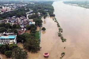 Massive Floods Devastate Punjab: 48 Dead, 2 Million Affected, 400,000 Left Homeless
