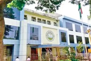 Solapur ZP recruitment scam | Additional CEO Parameshwar Raut to be Investigated!