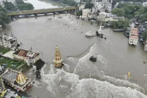 Editorial by Rahi Bhide | The Dark Age Amid the Festival of Lights!