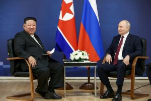 Russian, North Korean top diplomats to discuss wide range of issues