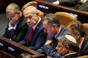 Netanyahu applauds Gaza ceasefire deal, to convene cabinet for approval