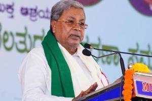 No changes in state cabinet until local body elections: Siddaramaiah