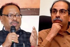 Bawankule’s Counterattack: “Uddhav Thackeray Is a Python Who Swallowed His Own Party”