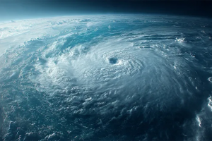 Heavy Rain Likely Across Maharashtra Due to Low-Pressure Zone and Cyclone “Montha”