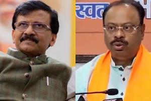 Bawankule Refutes Raut’s Phone Tapping Allegations!