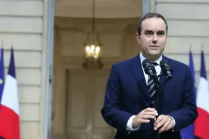 New French PM expected to be appointed within next 48 hrs: Lecornu