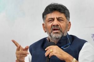 Shivakumar accuses BJP, EC of ignoring ‘Vote Chori’