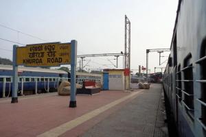 Odisha: Khurda Road Division raises concern over rising level crossing gate violations
