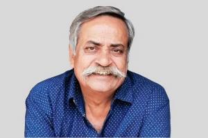 The Man Who Made India Speak Its Own Advertising Language!