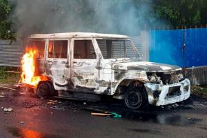 Prohibitory orders in Assam's Baksa, ban on mobile internet, data services !