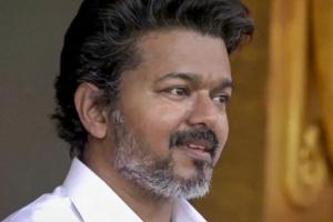 Farmers’ distress on paddy procurement: Vijay slams DMK!