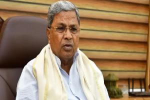Siddaramaiah to appeal HC stay on RSS curb circular!