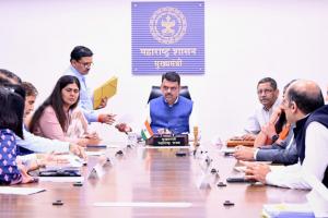 Global ‘Mumbai Climate Week’ to Be Held in February 2026