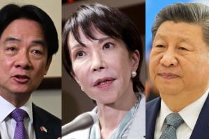 Mainland slams Lai Ching-te for 
