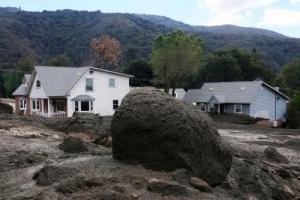 Southern California braces for flash flooding, debris flows as storm approaches