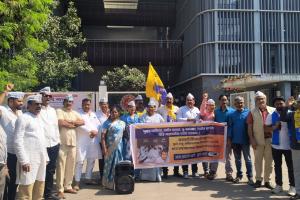 FIR Demand Against Parth Pawar Escalates Amid Pune Land Scam Row