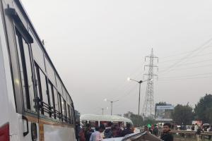 8 Killed, Including a 3-Year-Old Child, 22 Injured