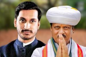 Inquiry Ordered into Pune Land Scam Linked to Parth Pawar; Two Officials Suspended