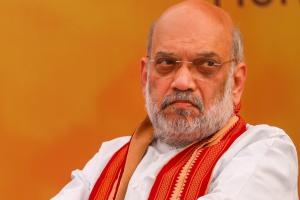 POLITICAL DEEP DIVE  |  IS AMIT SHAH ON HIS WAY OUT?