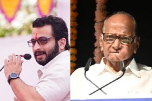 Political Turmoil in Pune: NCP Leader Atul Deshmukh Joins Eknath Shinde's Shiv Sena