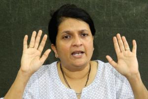 Demand for Ajit Pawar's Resignation and Filing Case Against Parth Pawar