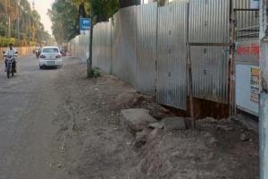 Someshwar Factory and Commercial Dispute at its Peak