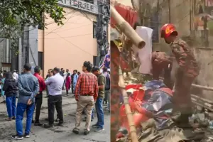 Bangladesh's 5.7 quake may be a 'foreshock', experts warn