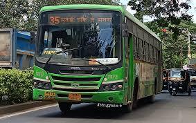 PMP to Conduct Fire Audit of Its Buses