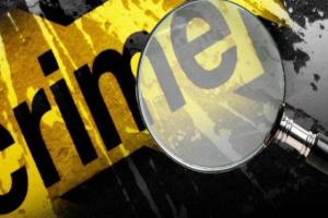 Police Raid Illegal Hookah Parlour Operating in a Field in Baner