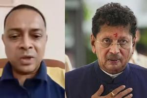 Minister Deepak Kesarkar Likely to Face Inquiry in Student Hostage and Rohit Arya Encounter Case!