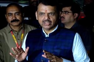 CM Fadnavis Issues Stern Warning on Pune Land Scam