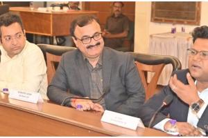 Survey for 'Pune Growth Hub' Draft Master Plan to Begin Soon