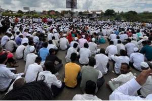 Pune-Nashik Highway Blocked After Leopard Kills 13-Year-Old Boy