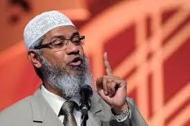 Bangladesh interim govt issues temporary stay on Islamic hate preacher Zakir Naik's visit