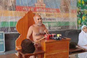 Pune Jain Boarding Dispute: Court Cancels Sale Deed of Three-Acre Land