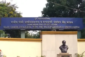 Katraj Zoo Ticket Prices Hiked by 50%