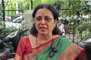 Hindi Promotion Body, Headed by BJP MP