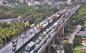 Pune RTO Takes Major Step to Curb Accidents on Navale Bridge