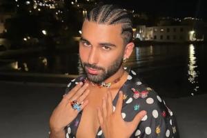 Orry Summoned in ₹252-Crore Drugs Case; Mumbai Police Begin Probe