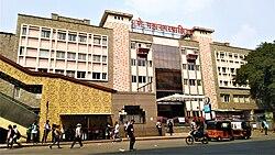 Pressure Mounts on Pune Civic Body to Revoke Entry Ban on BJP Leader