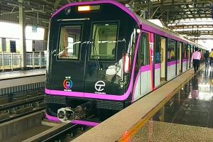 Pune Metro to run Driverless, 25 Trains without Loco Pilot