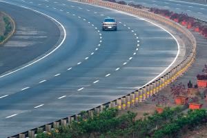 Three Packages of Pune Outer Ring Road Project Stuck