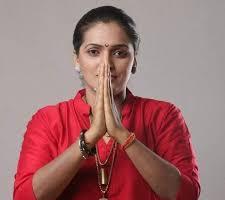 NCP Delivers Major Blow to Rupali Thombre Patil, Removes Her as Spokesperson