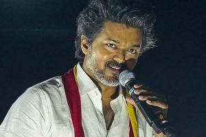 Vijay is CM face, TVK to lead alliance for 2026 Assembly election against DMK