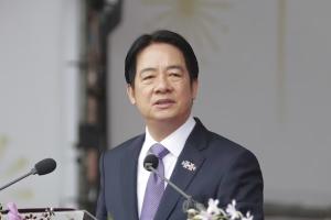 Taiwanese leader warns of Beijing’s “Psychological” pressure amid rising tensions